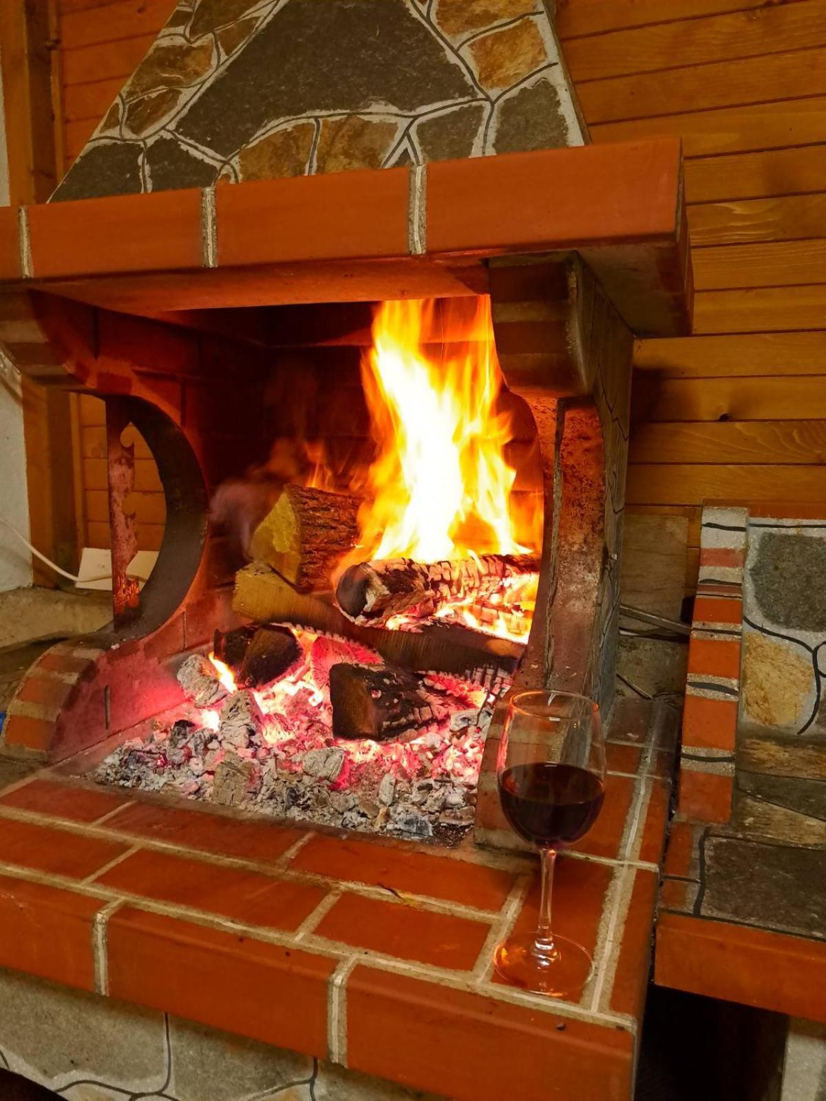 Guest House Ideal ساباريفا بانيا المظهر الخارجي الصورة