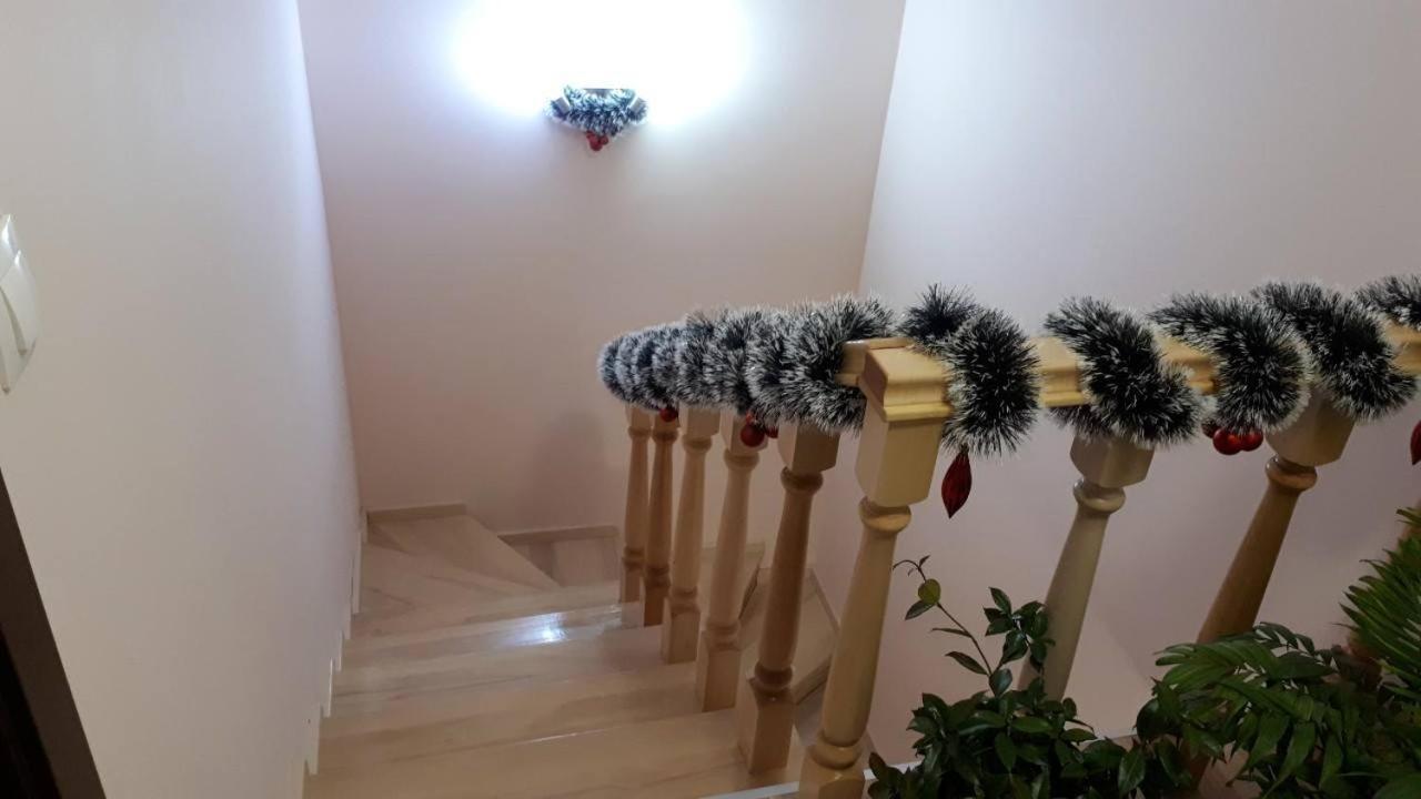 Guest House Ideal ساباريفا بانيا المظهر الخارجي الصورة