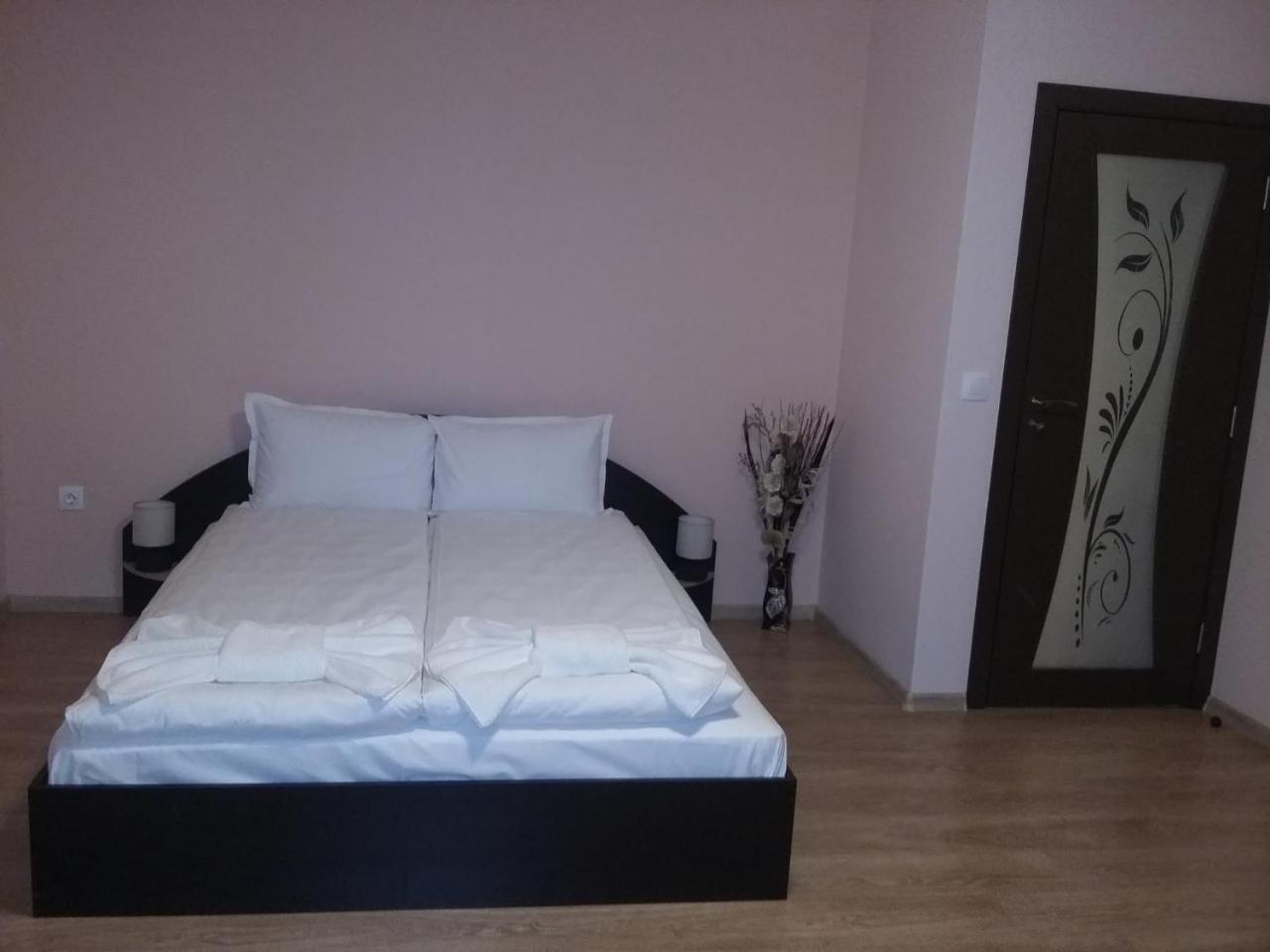 Guest House Ideal ساباريفا بانيا المظهر الخارجي الصورة