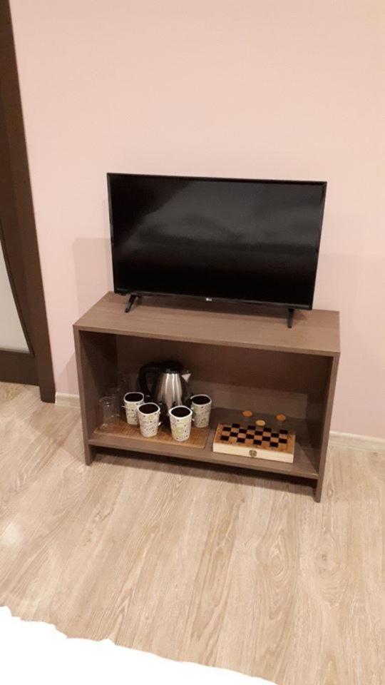 Guest House Ideal ساباريفا بانيا المظهر الخارجي الصورة