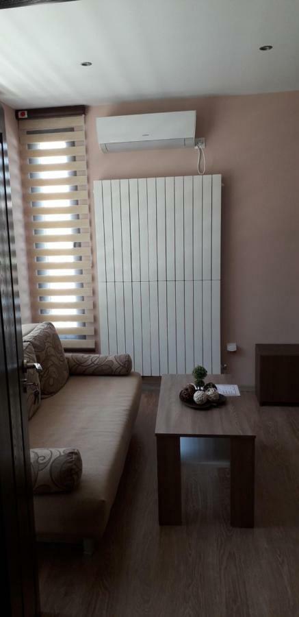 Guest House Ideal ساباريفا بانيا المظهر الخارجي الصورة